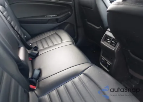 2015 Ford Edge Sel from USA, damaged, VIN 2FMTK4J87FBC02906